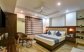 Hotel The Grace House - Paharganj - New Delhi